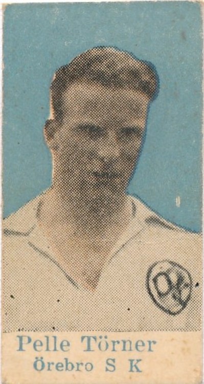 Thörner a